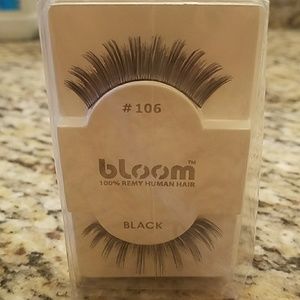 Full strip eye lashes